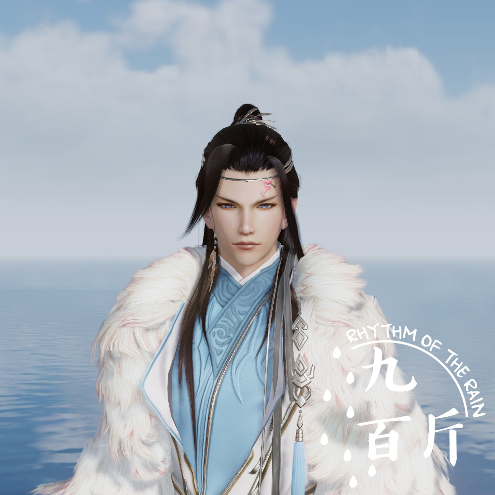成男001