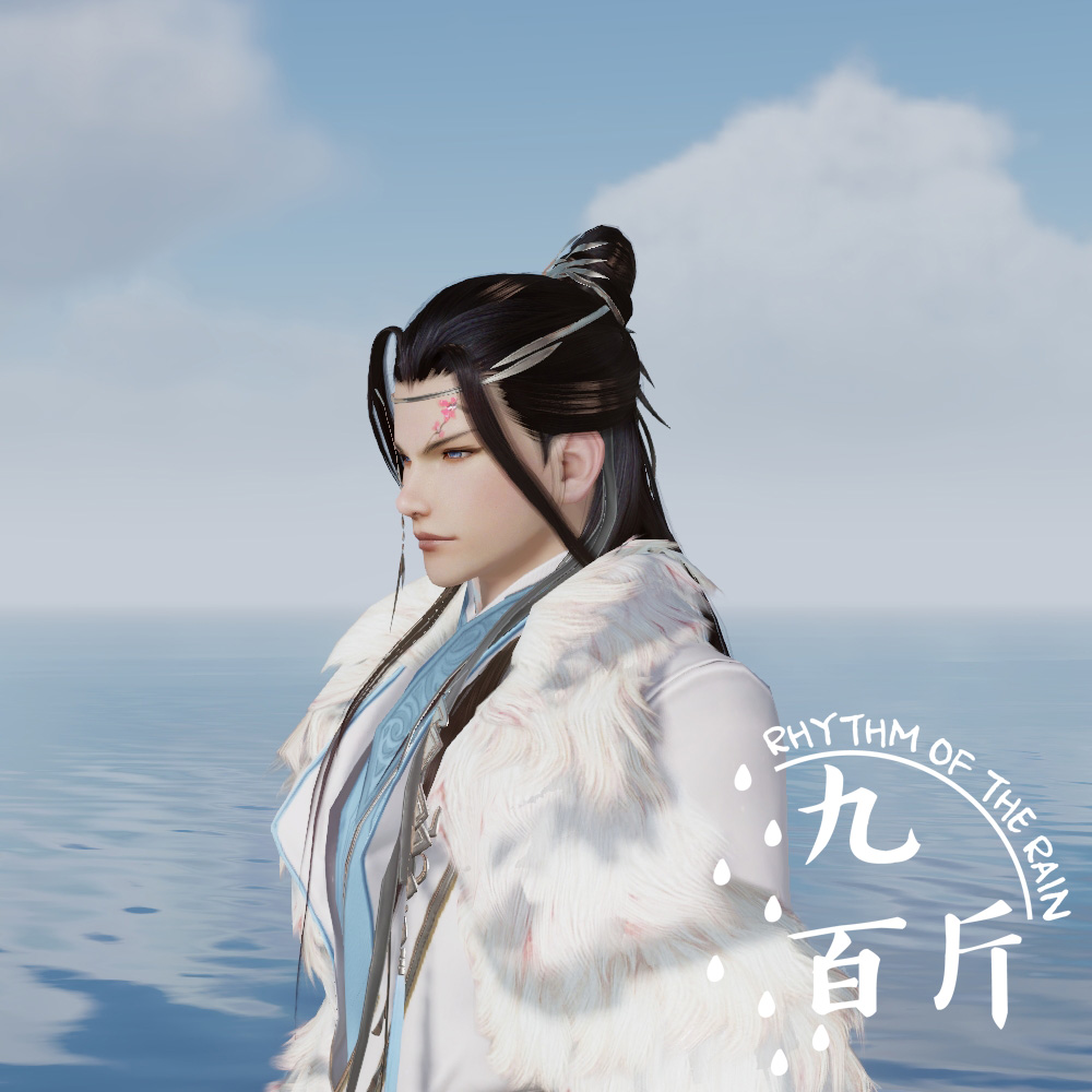 成男001