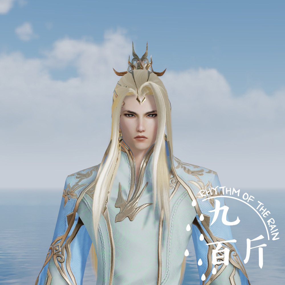 成男002