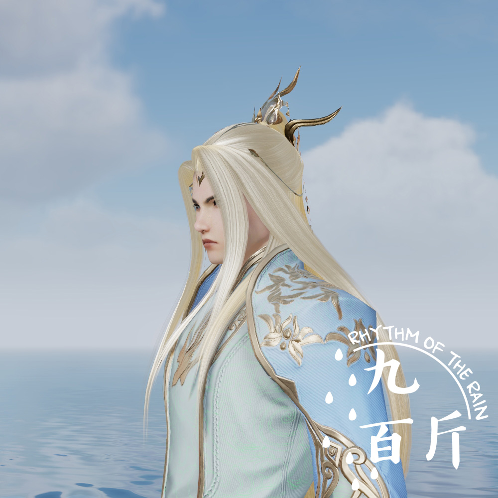 成男002