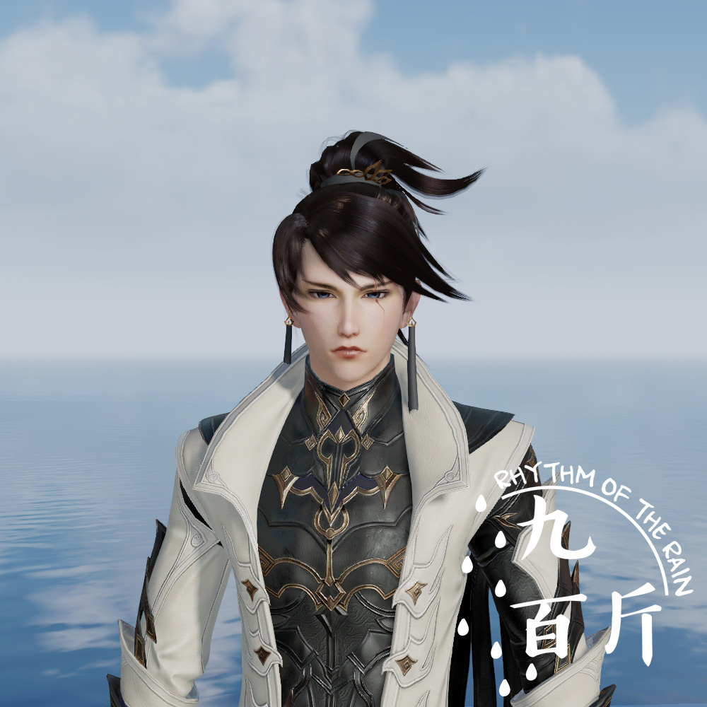 成男003