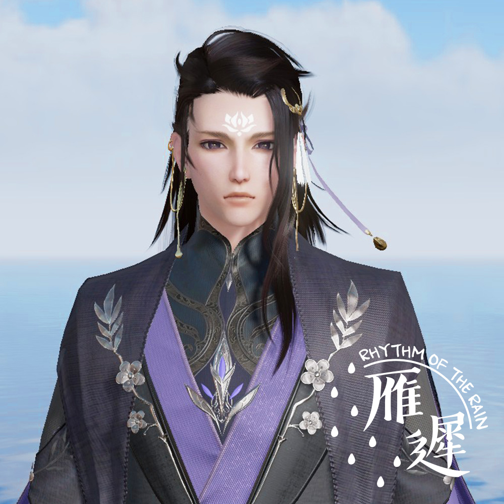 眠蓮